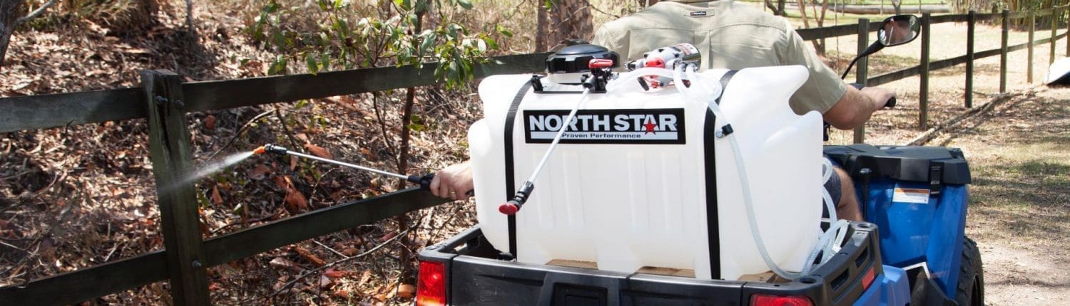 Home - Northstar Sprayers